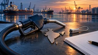 Trump waives new Russia sanctions but keeps 100% oil-buyer tariff risk: India fuel impact