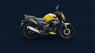 TVS Raider 125 adds traction control; prices start at ₹1,00,330