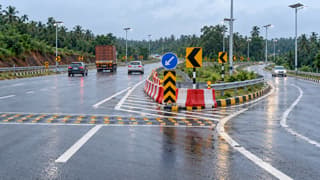 Udupi NH-66: MP warns of legal action over 22 black spots