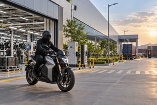 Ultraviolette raises $85 million to scale EVs, target US entry in 2027