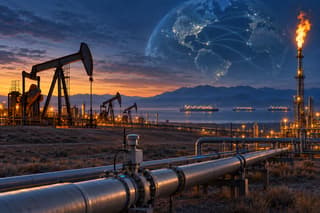 US EPA proposes methane rule rollback; agency says it could unlock 210 million barrels