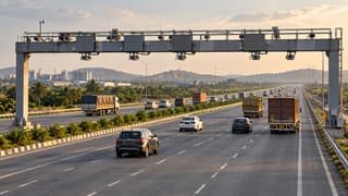 CCI clears proposed VINCI-linked deal for 10 Indian road assets