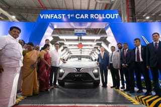 VinFast Q2 revenue up 85.5%; India push continues amid $1.16bn operating loss
