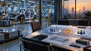 Volkswagen pauses India EV spending as JSW talks continue