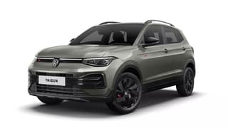 Volkswagen Taigun crosses 1 lakh India sales; buyer takeaway