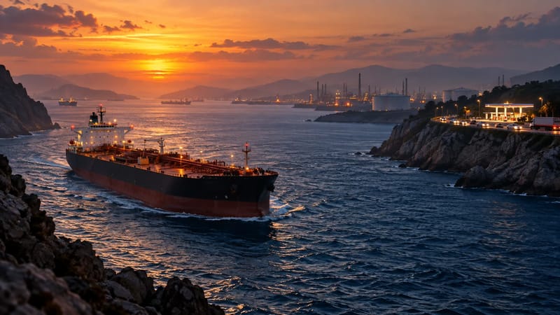 Brent crude tops $104; India pump prices hold steady on 10 Oct