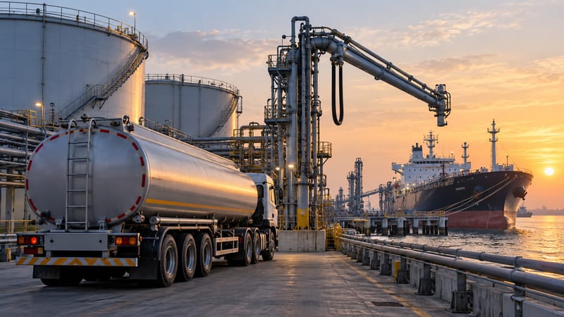 Diesel, ATF Export Duty Cut from 1 Oct; Domestic Fuel Duties Unchanged