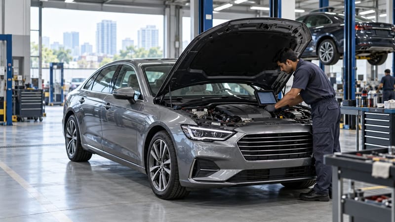 Edel Assurance expands premium-car warranty cover beyond factory term