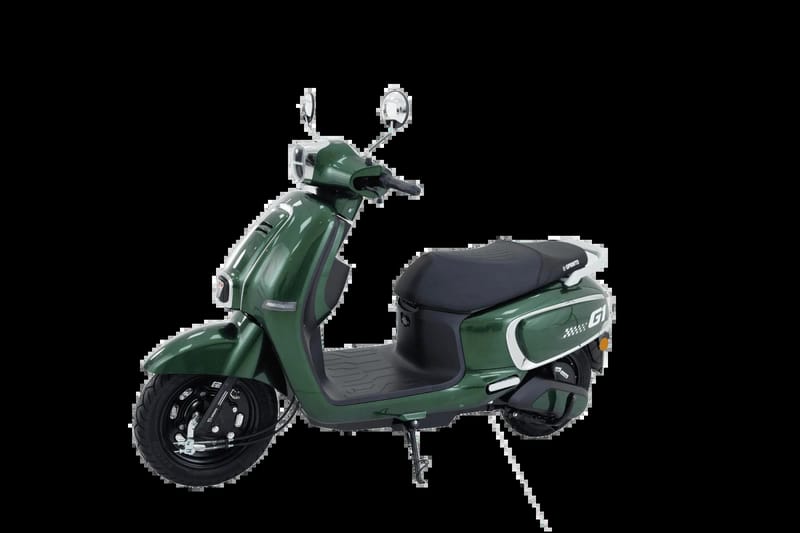 e-SPRINTO G1 launched at ₹89,999 with 130 km claimed range