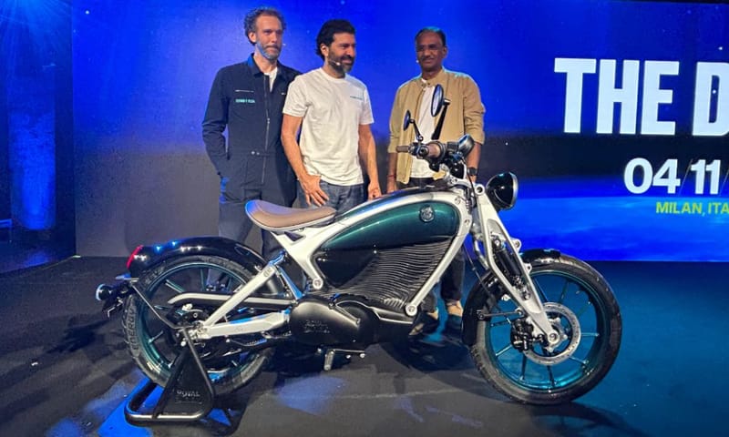 Flying Flea C6 Is the Lightest Royal Enfield Yet: Price, Range, Features and Review