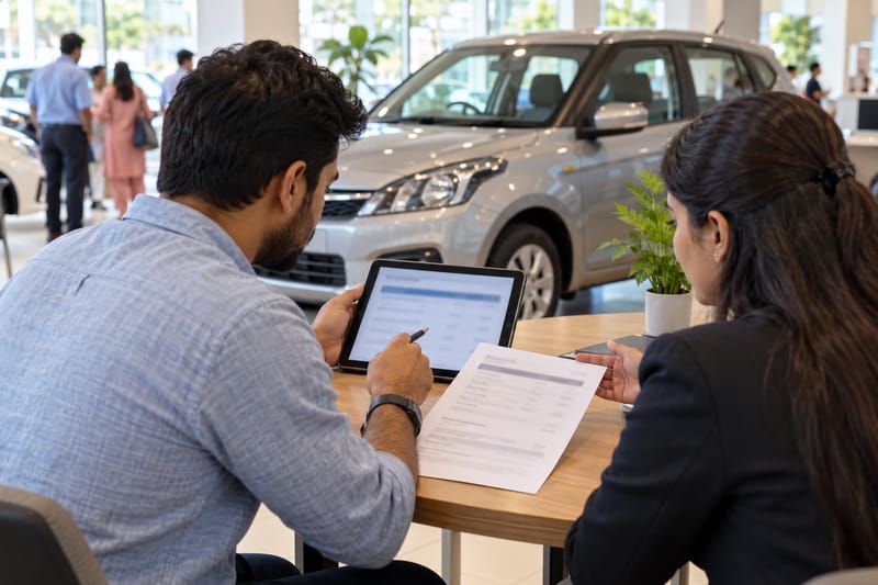 HDFC Bank cuts MCLR by up to 15 bps: car-loan impact explained