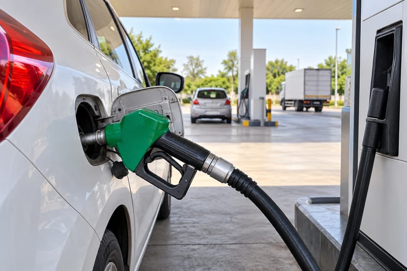 Private-pump diesel caps challenged; Nayara says supply is normal