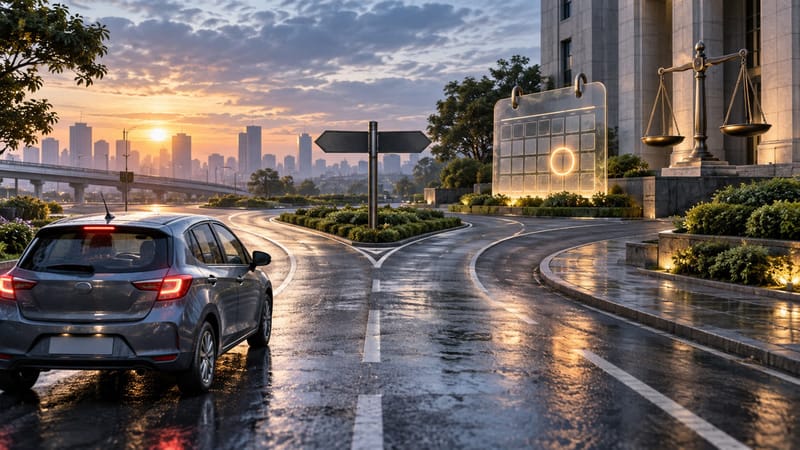 IRDAI motor insurance cap proposal leaves existing renewals unclear