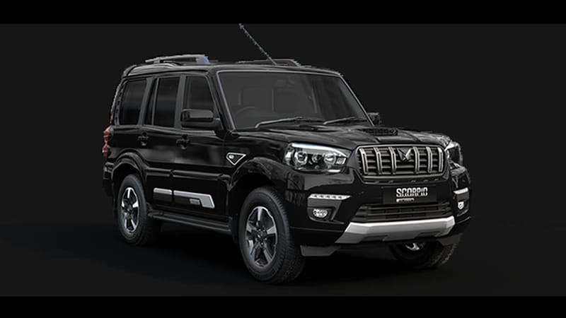 Mahindra Scorpio Classic price up ₹8,500; new range ₹13.43–17.48 lakh