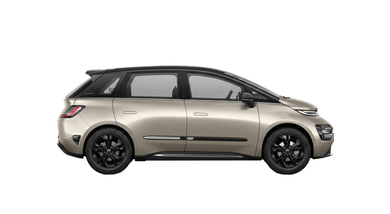 MG Windsor EV Indulge launched at ₹17.89 lakh with 332 km range