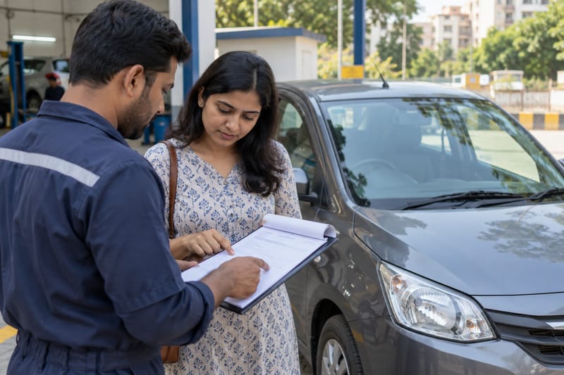 India motor insurance GDPI rises 13.2% through August: owner checks