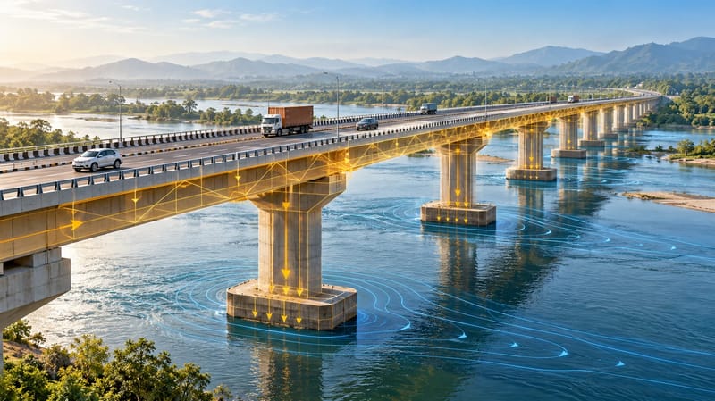 NHAI to require independent bridge design checks from 1 Dec 2026