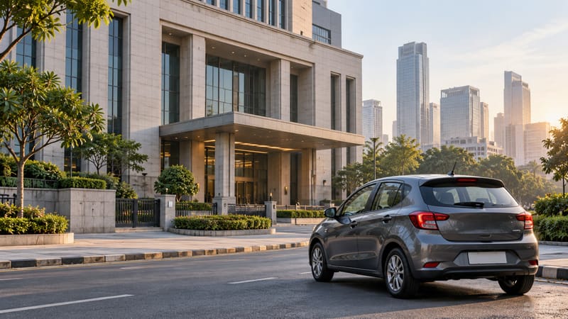RBI October MPC: Car-loan EMI watch ahead of 7 Oct repo decision