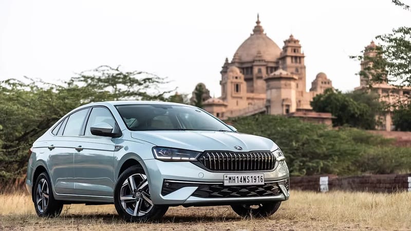 Skoda Slavia facelift launched at ₹9.99 lakh: key buyer checks