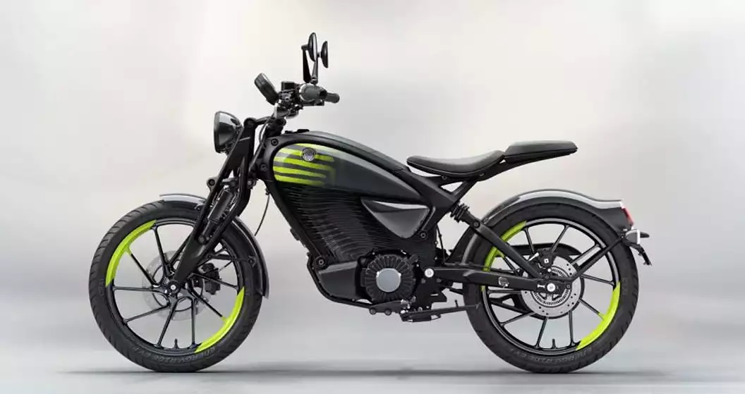 Royal Enfield Flying Flea C6 riding review image